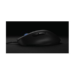 MIONIX NAOS PRO Gaming Mouse 19000DPI USB Black - Unleash Precision & Performance for Gamers